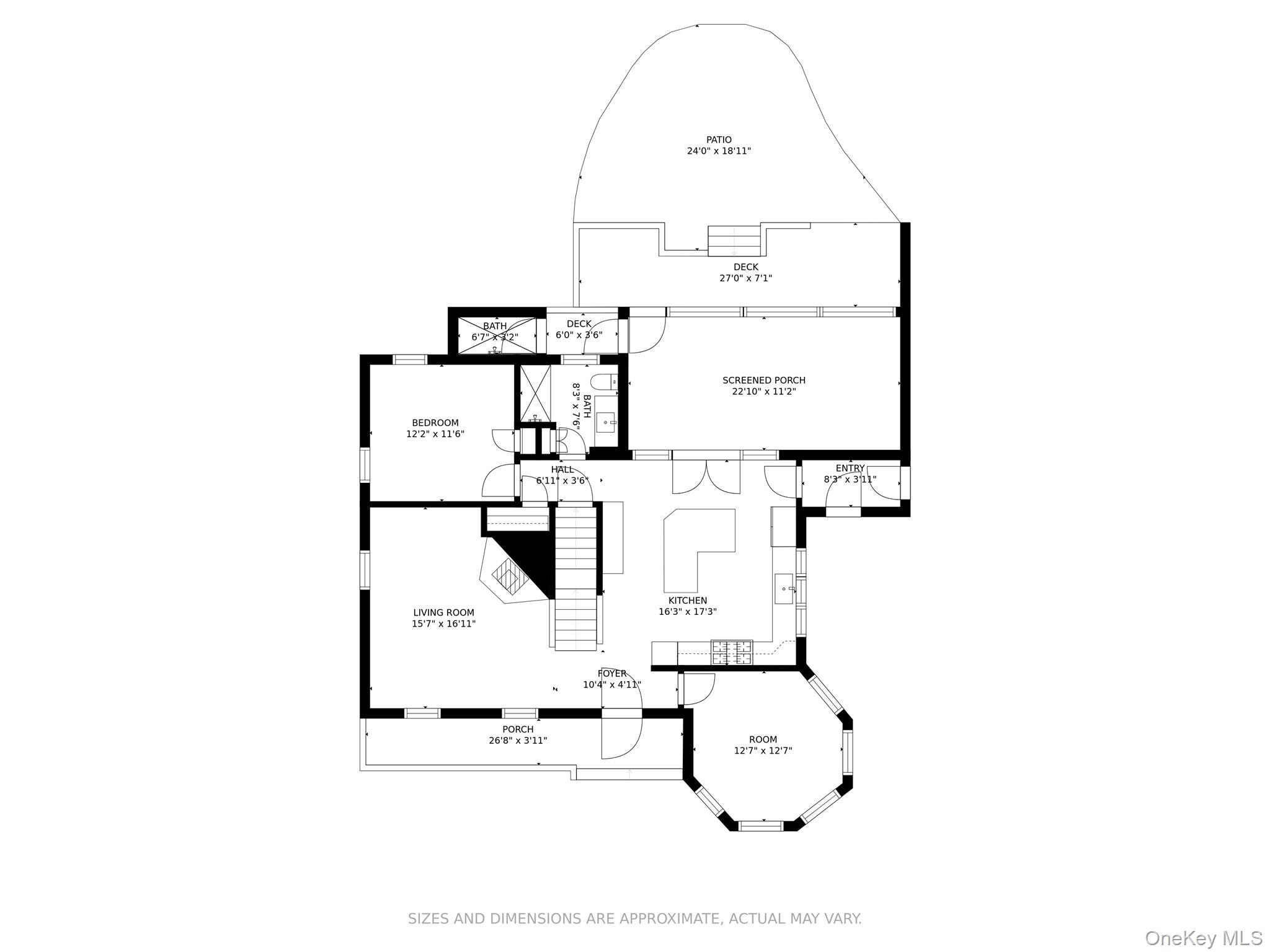105 Ole Jule Lane Property Photo 45