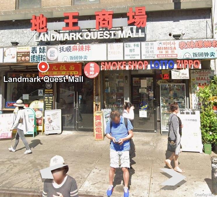 131-21 Roosevelt Avenue Property Photo 3
