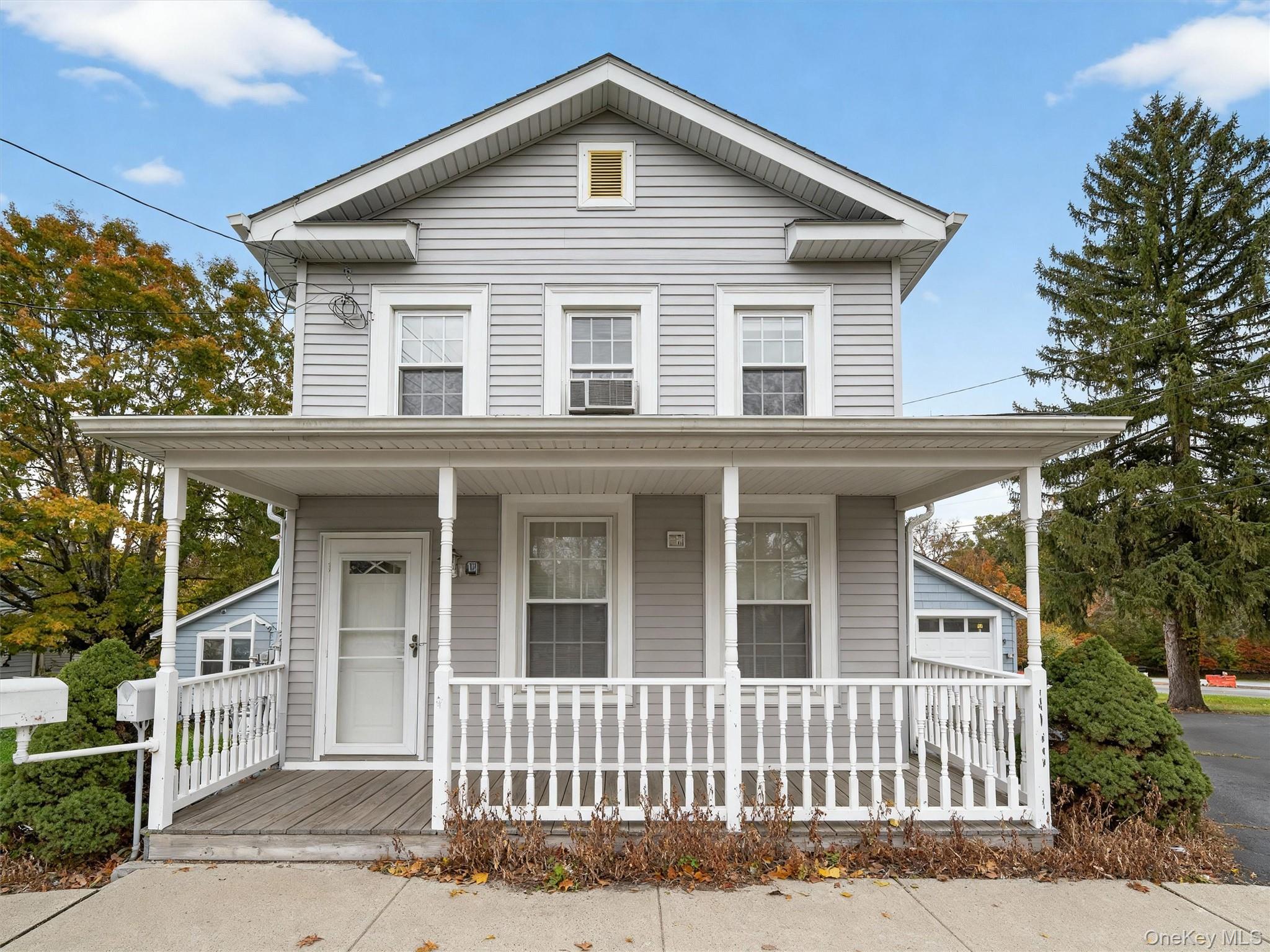 157 Stage Road Property Photo 1