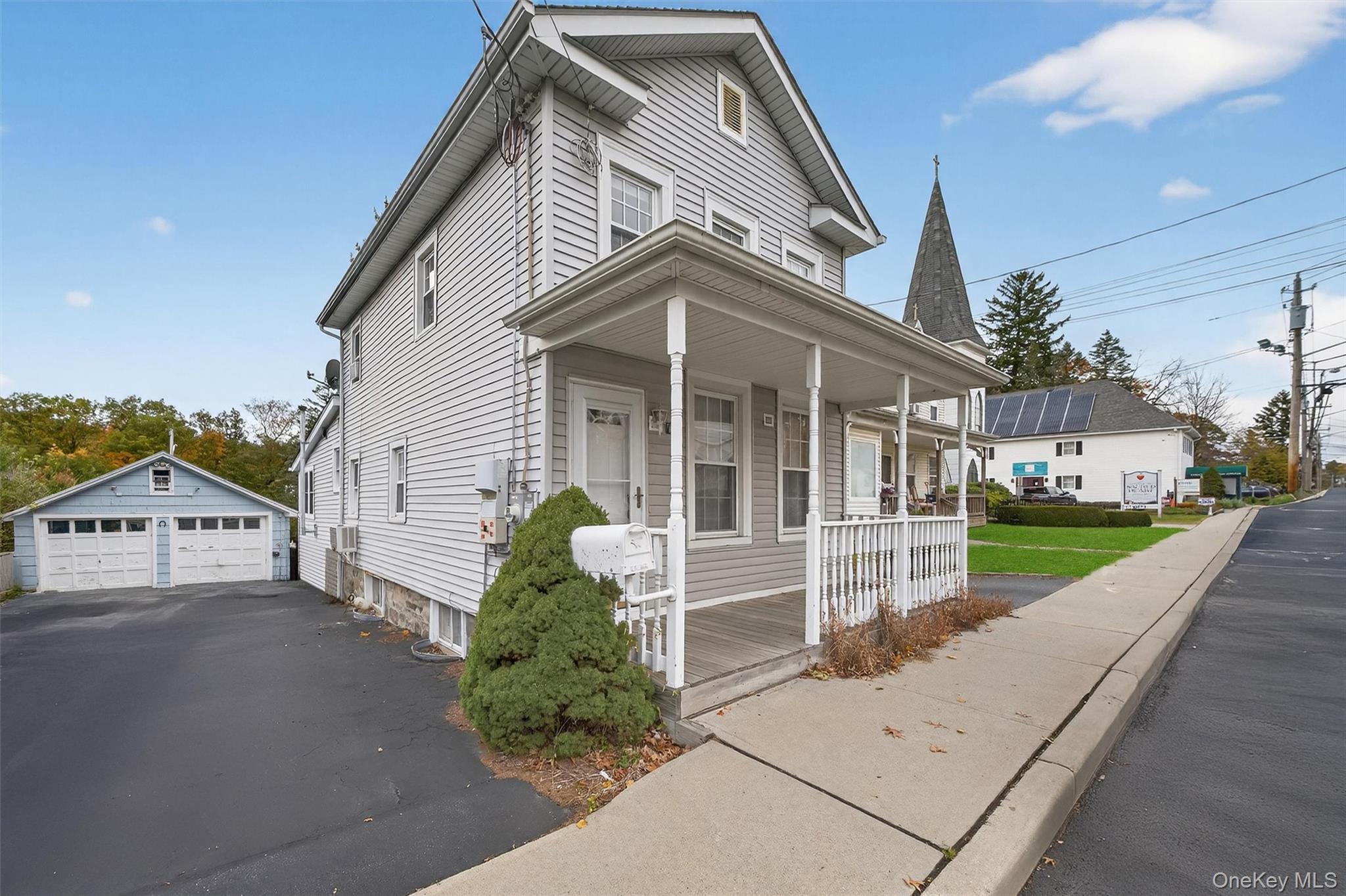 157 Stage Road Property Photo 2