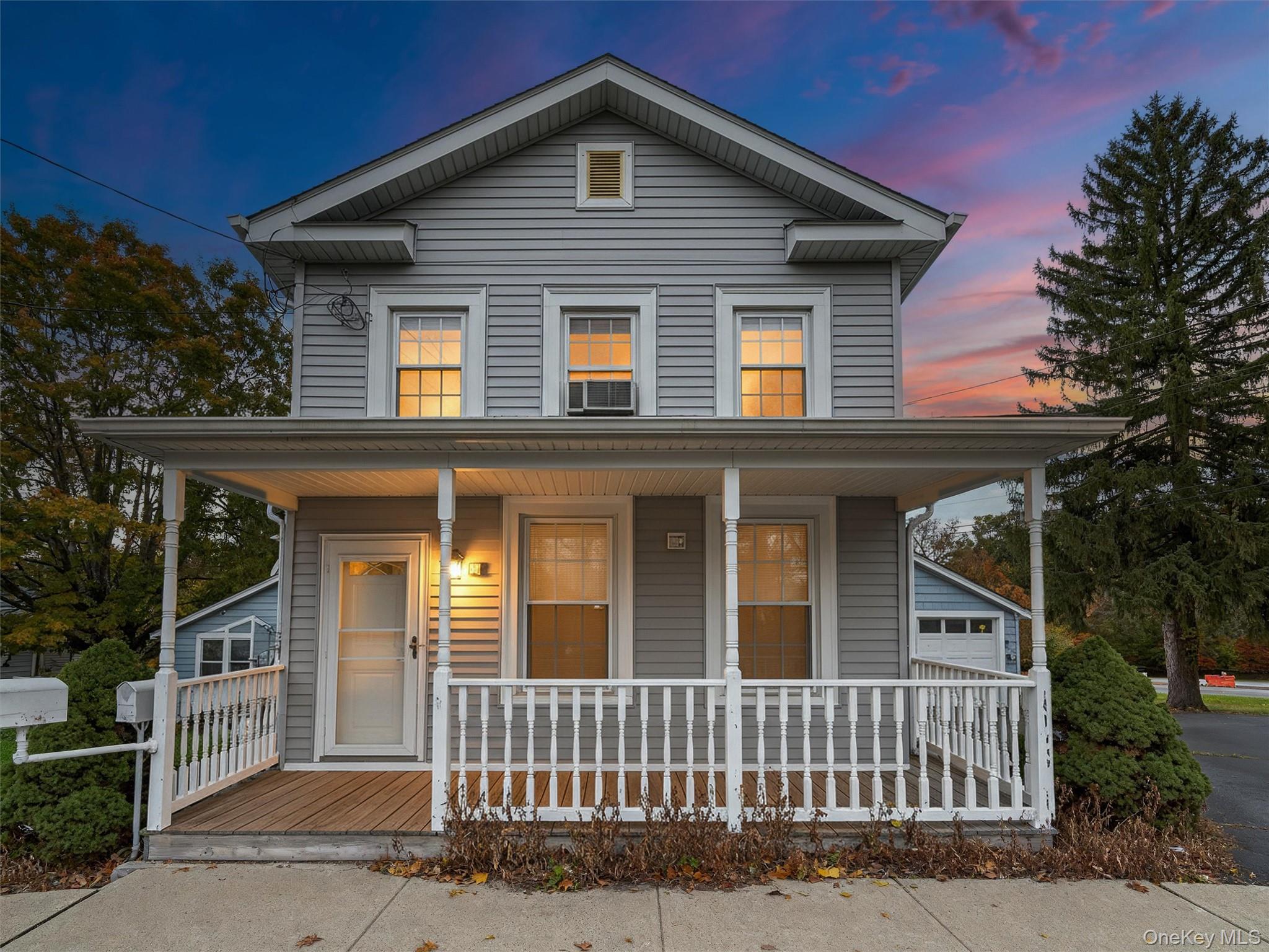 157 Stage Road Property Photo 3