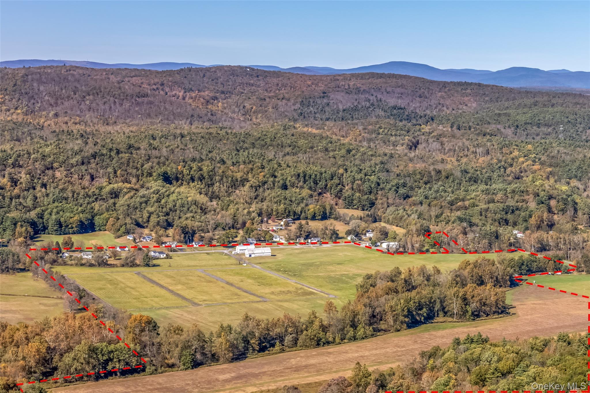 8543 Route 209 Property Photo 1