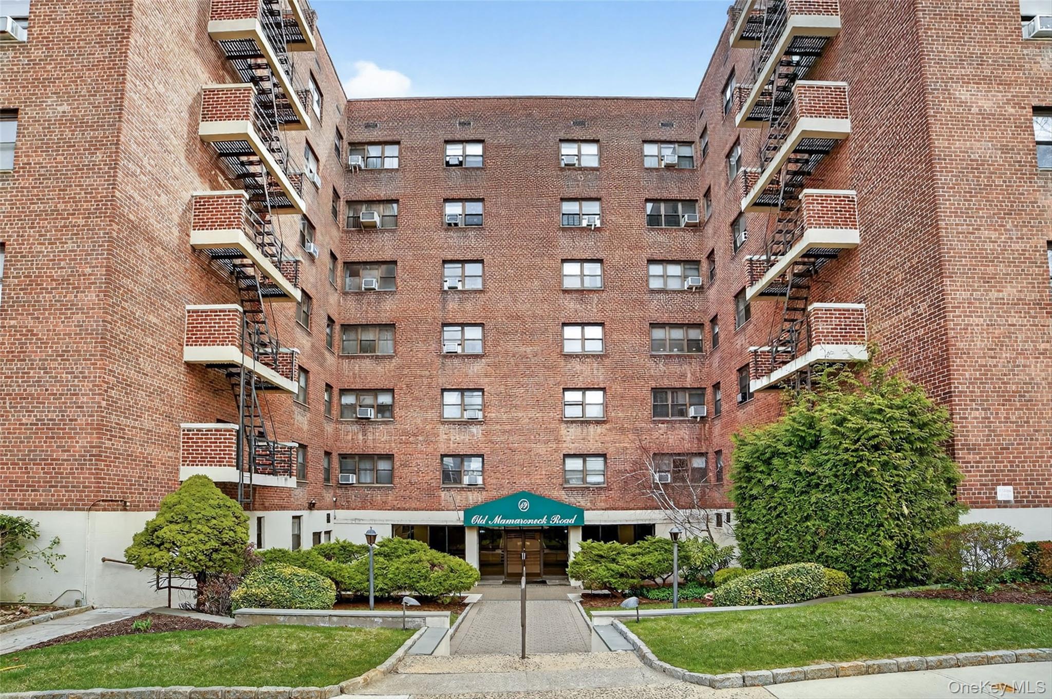 19 Old Mamaroneck Road 3a Property Photo 3