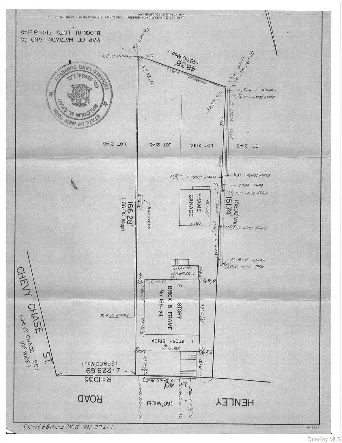 186-34 Henley Road Property Photo 29