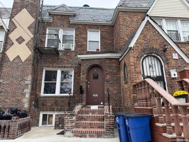 90-28 Pitkin Avenue 1,2 And 3 Property Photo 1
