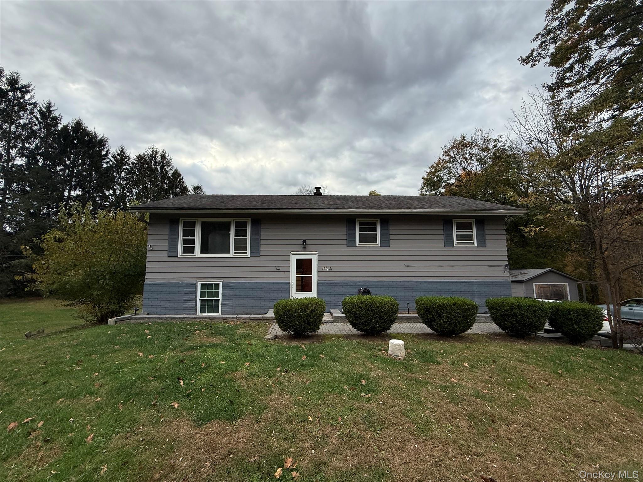 487 N Elting Corners Road A Property Photo 1