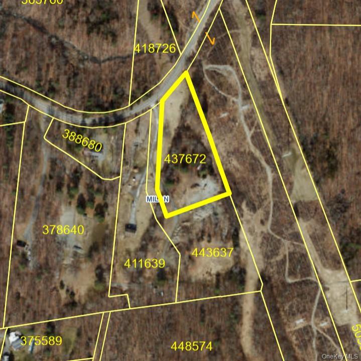 Round Lake Road Property Photo 1