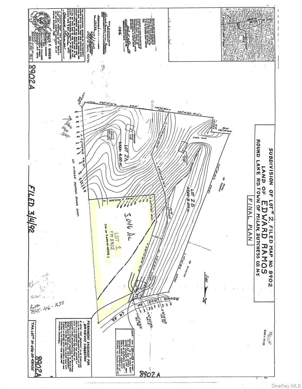 Round Lake Road Property Photo 2
