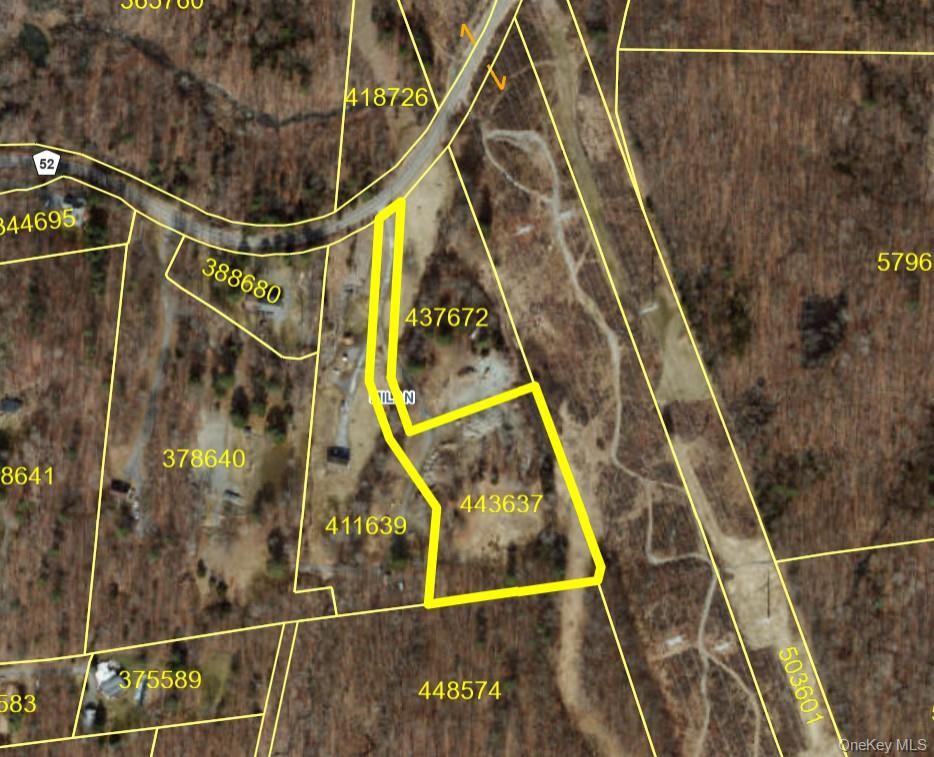 Round Lake Road Property Photo 1