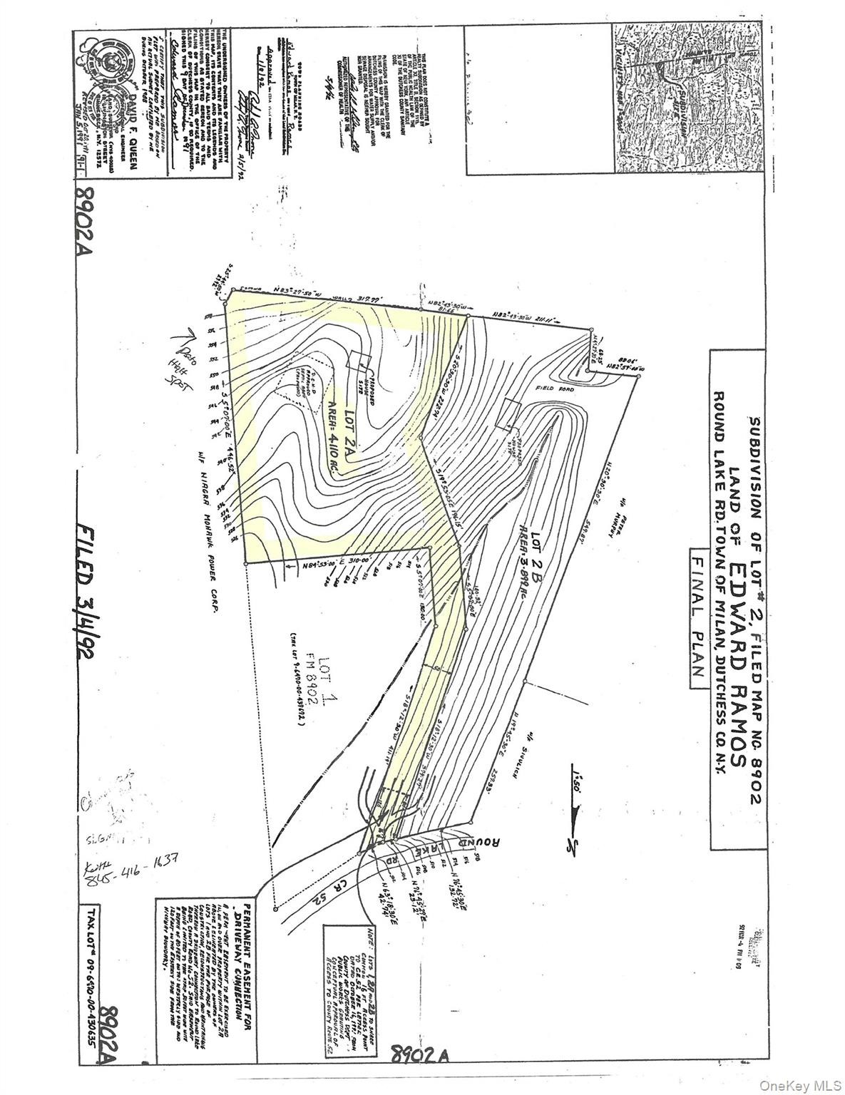 Round Lake Road Property Photo 2