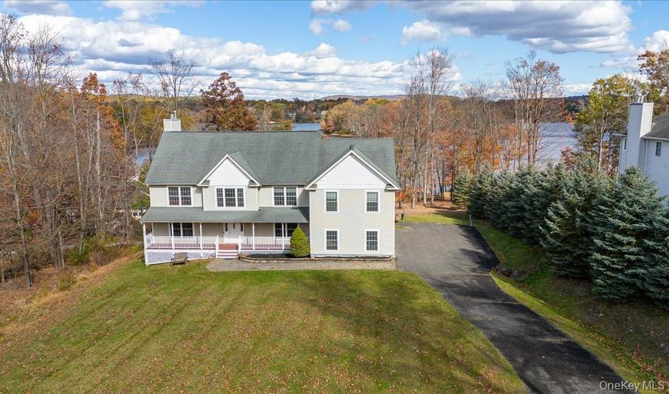 34 Twin Lakes Road Property Photo 1