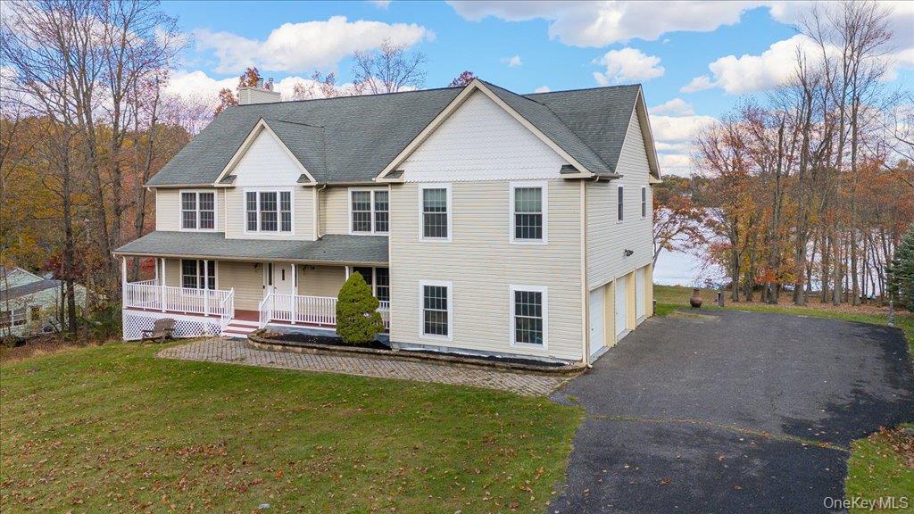 34 Twin Lakes Road Property Photo 2