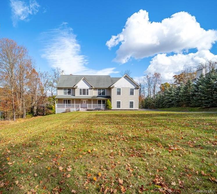 34 Twin Lakes Road Property Photo 3