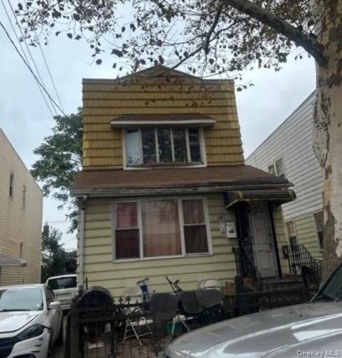 1241 E 89th Street Property Photo 1