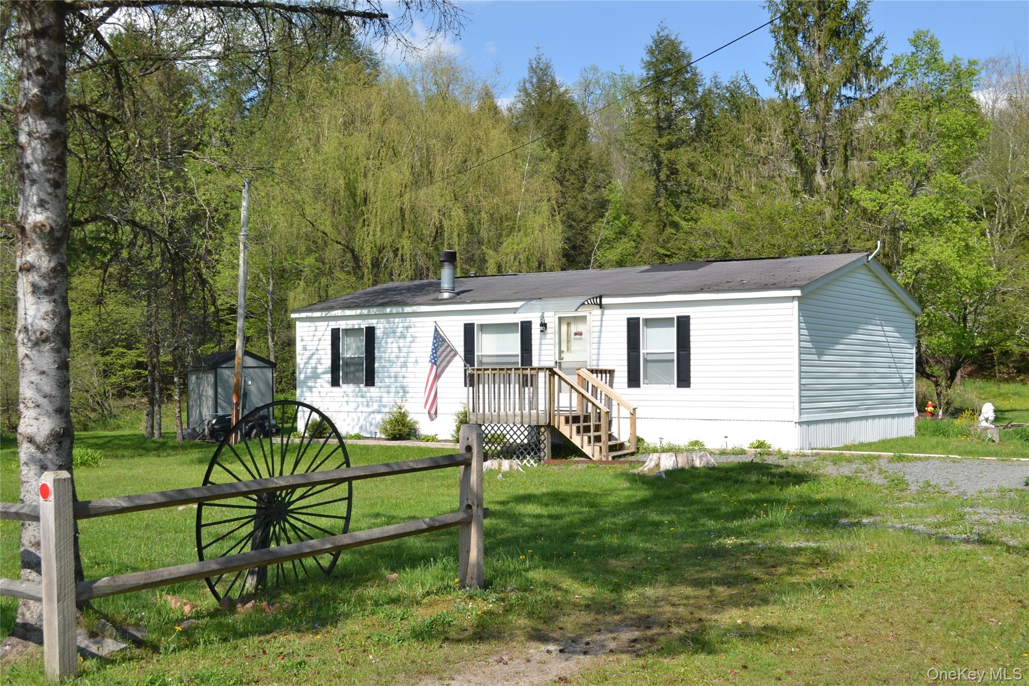 144 Bonnie Brook Road Property Photo 1