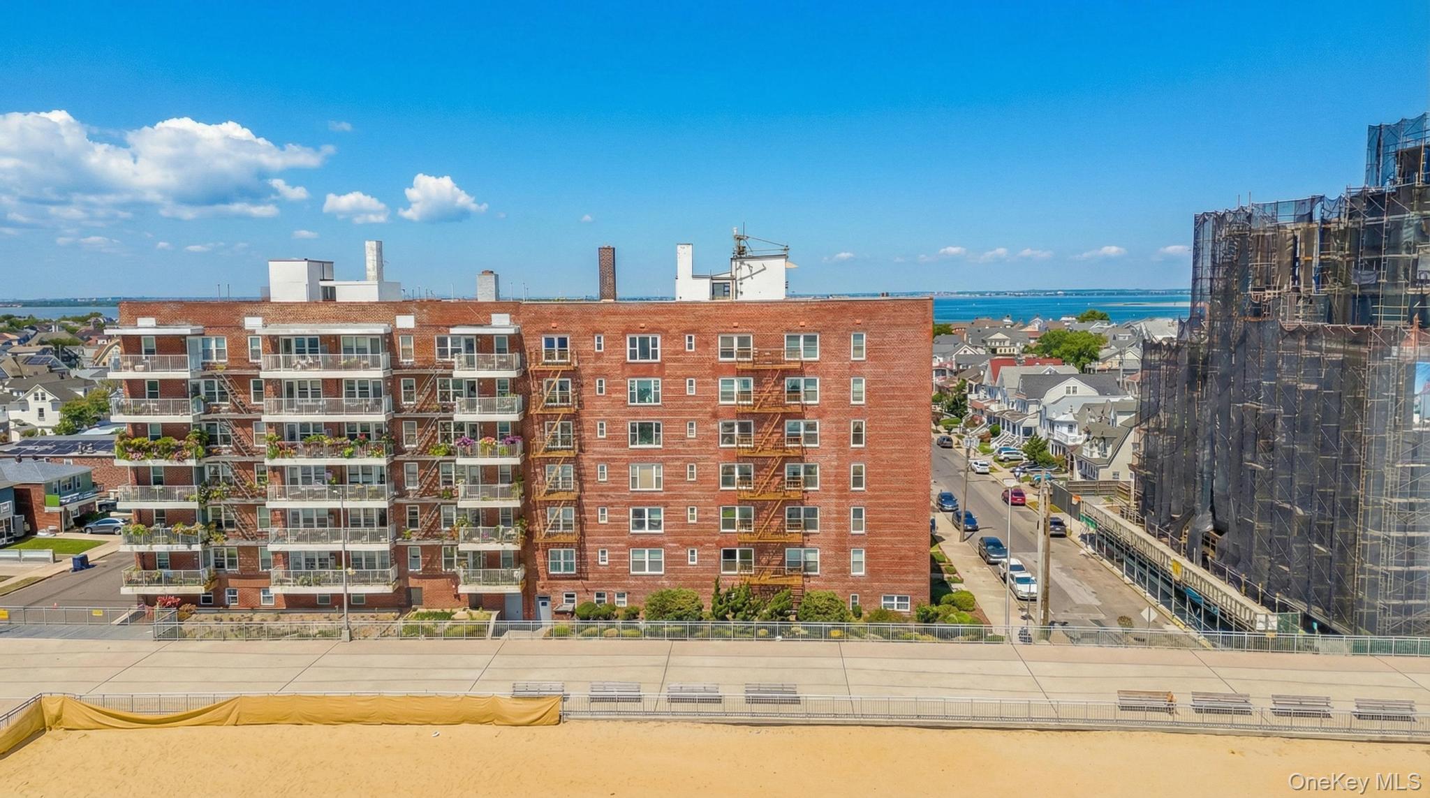 133 Beach 120th Street 1B Property Photo 1