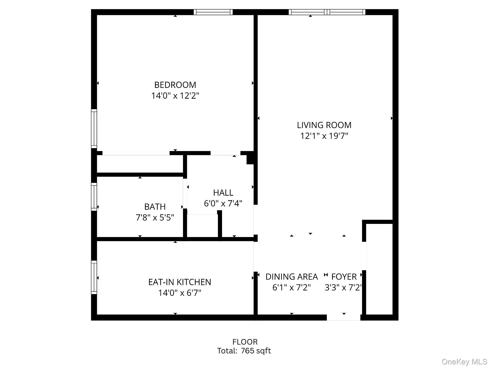 133 Beach 120th Street 1b Property Photo 18
