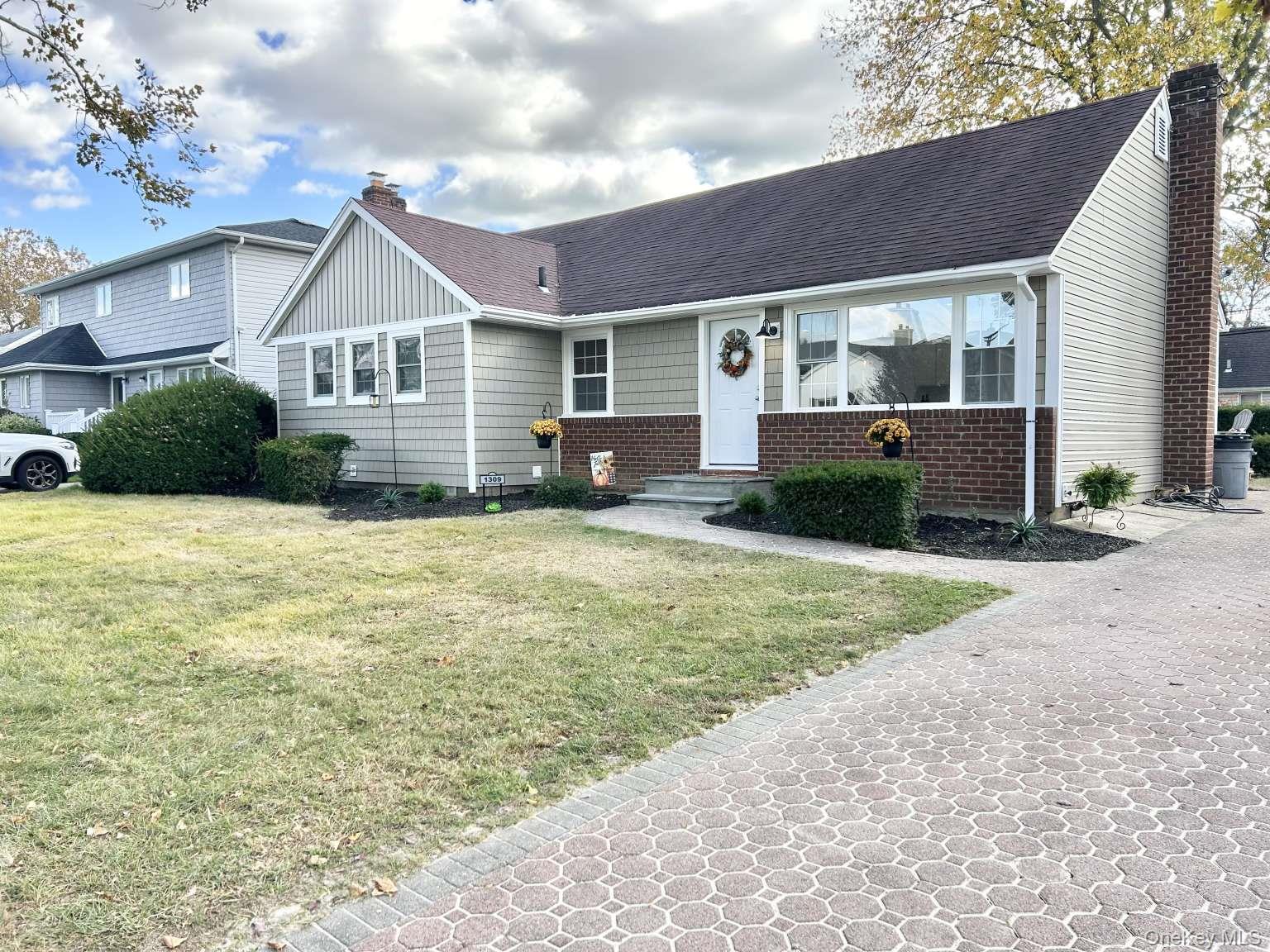 1390 Wilson Road Property Photo 1