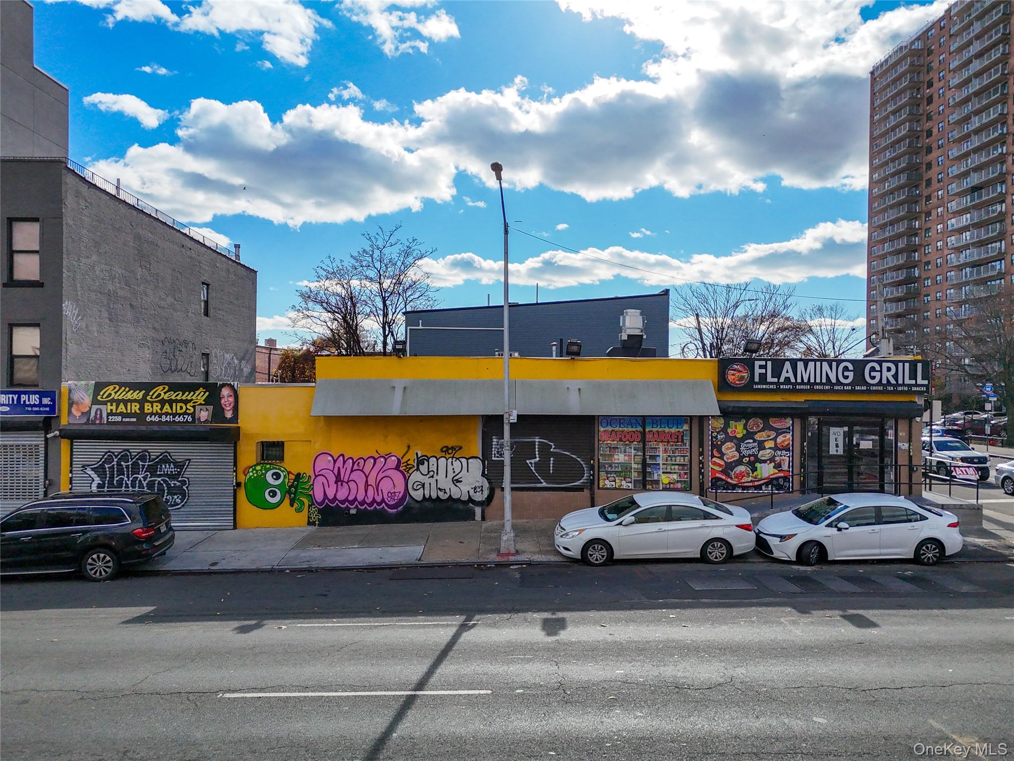 2258 Atlantic Avenue Property Photo 1