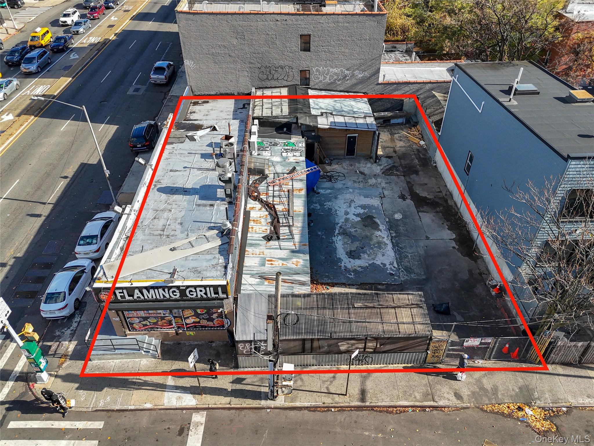 2258 Atlantic Avenue Property Photo 2
