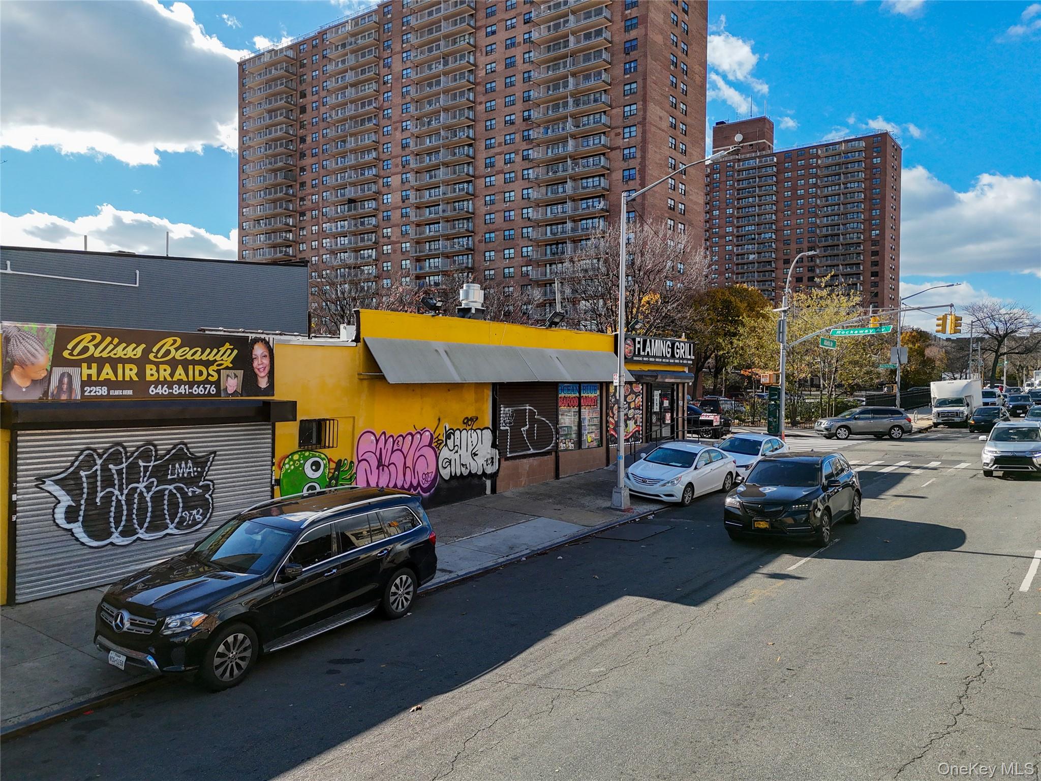 2258 Atlantic Avenue Property Photo 4