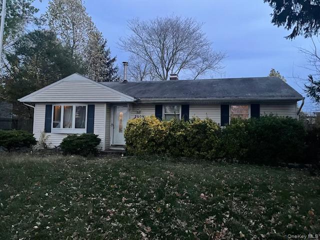 2909 Falcon Avenue Property Photo 1