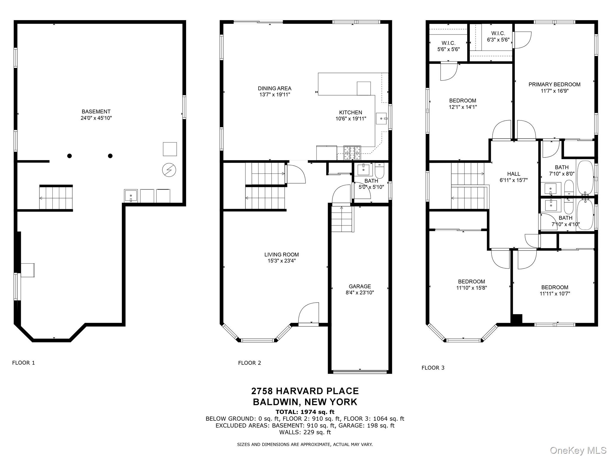 2758 Harvard Place Property Photo 31