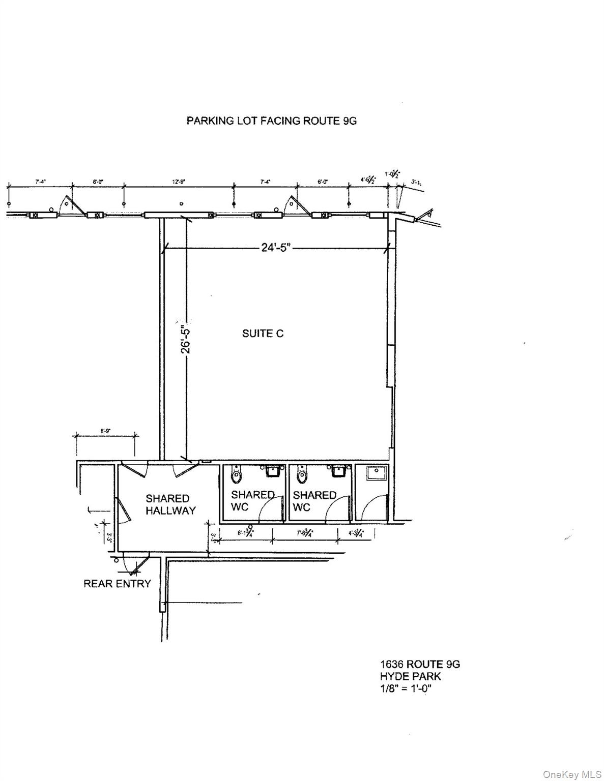 1636 Route 9g C Property Photo 6
