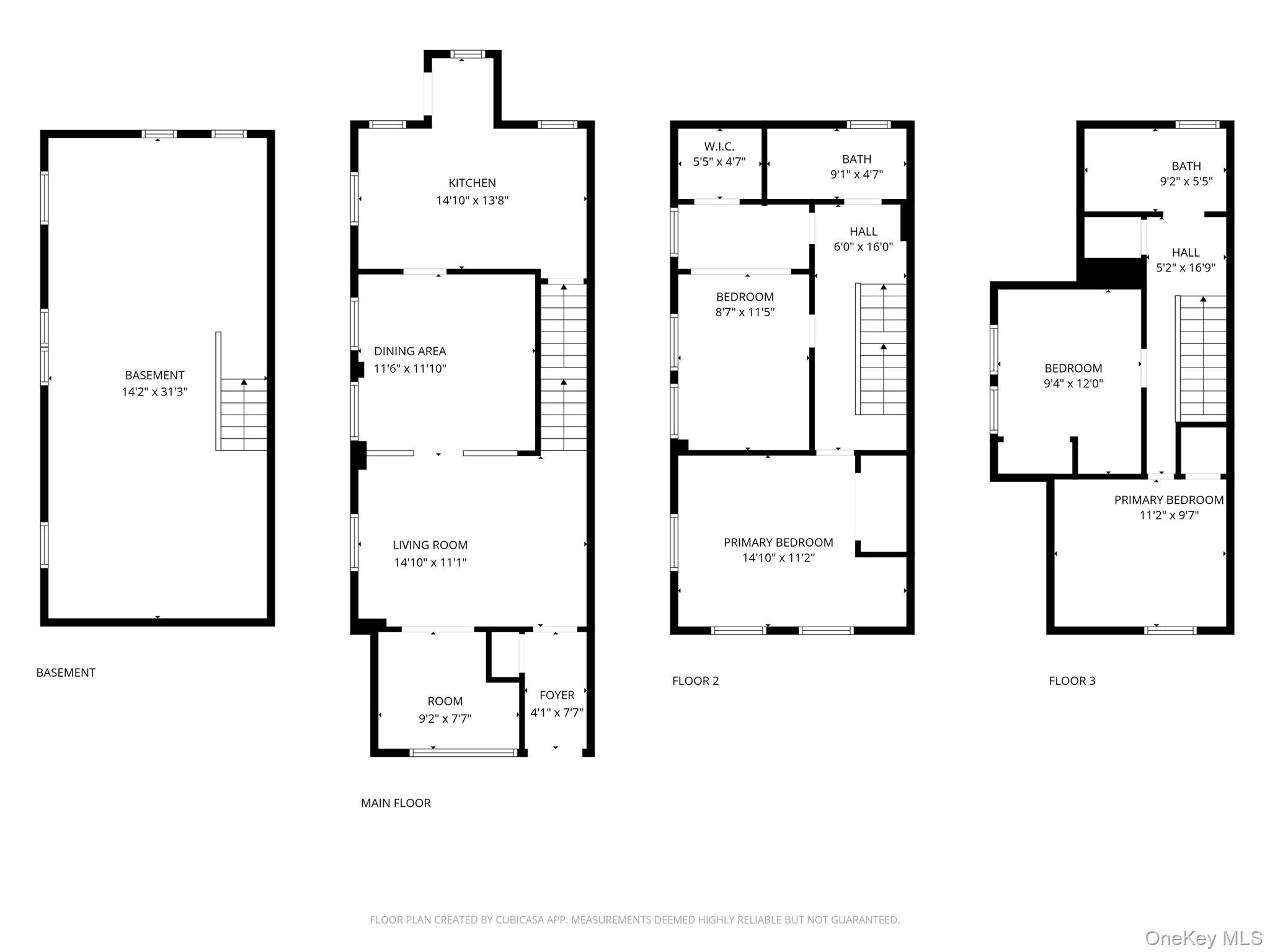 17 Mount Joy Place Property Photo 18