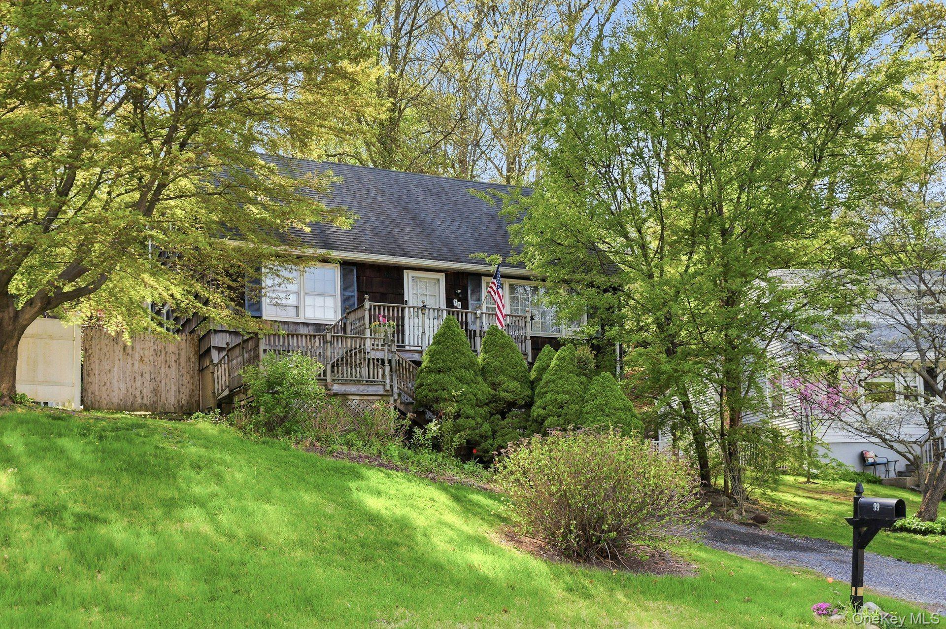 99 Waterside Avenue Property Photo 1
