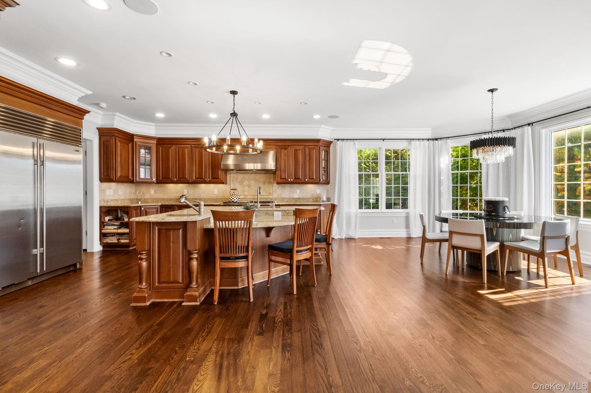 496 Long Ridge Road Property Photo 14