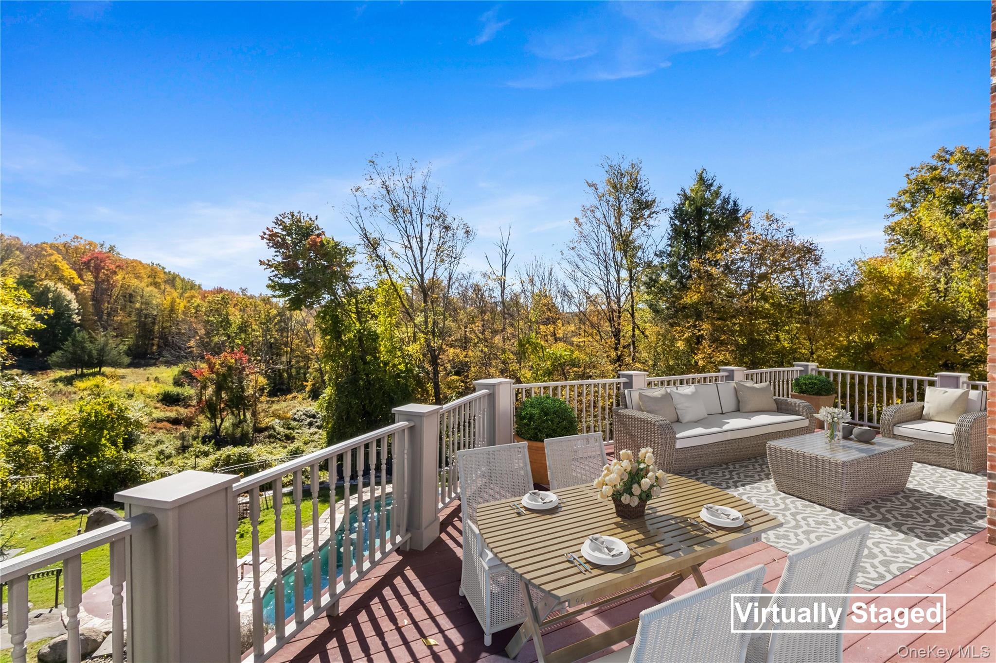 496 Long Ridge Road Property Photo 17