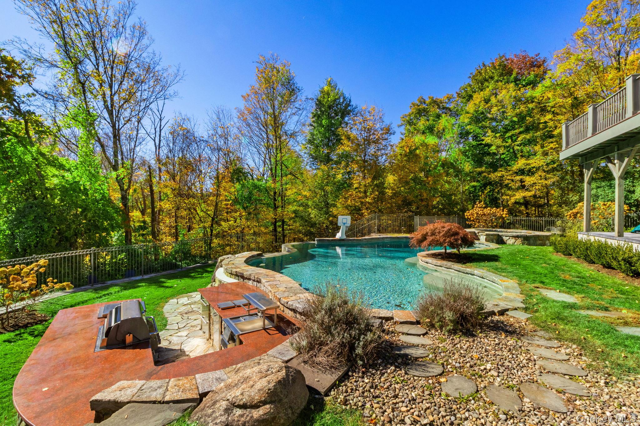 496 Long Ridge Road Property Photo 43