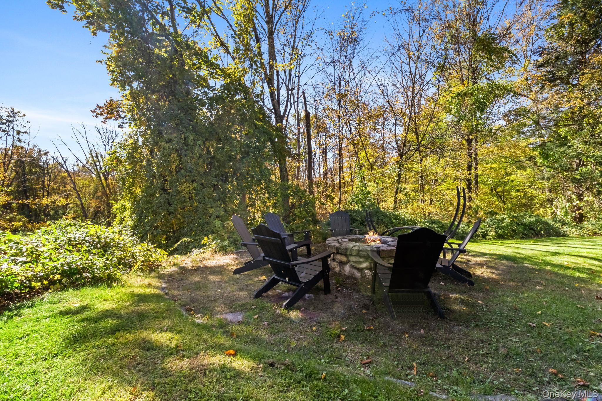 496 Long Ridge Road Property Photo 46
