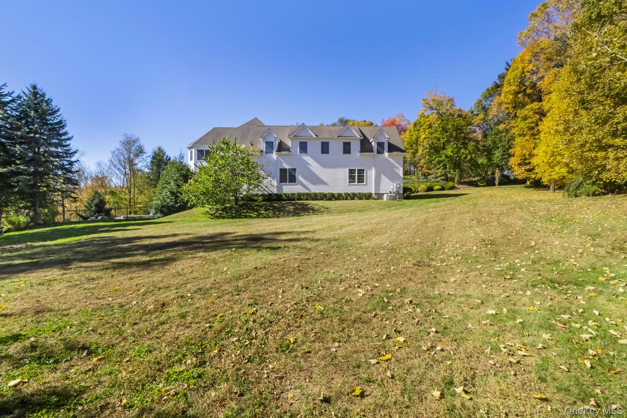 496 Long Ridge Road Property Photo 47