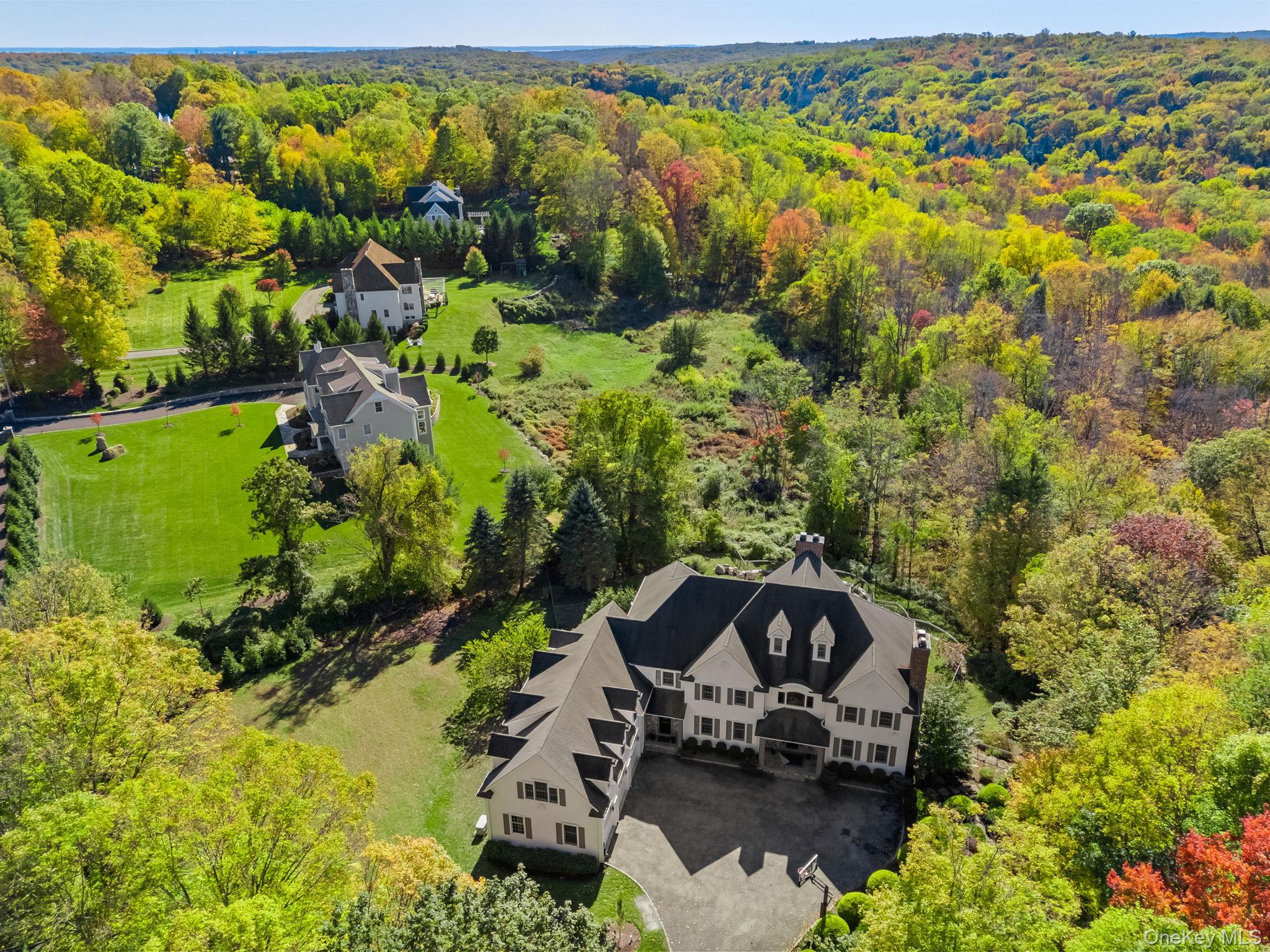 496 Long Ridge Road Property Photo 48