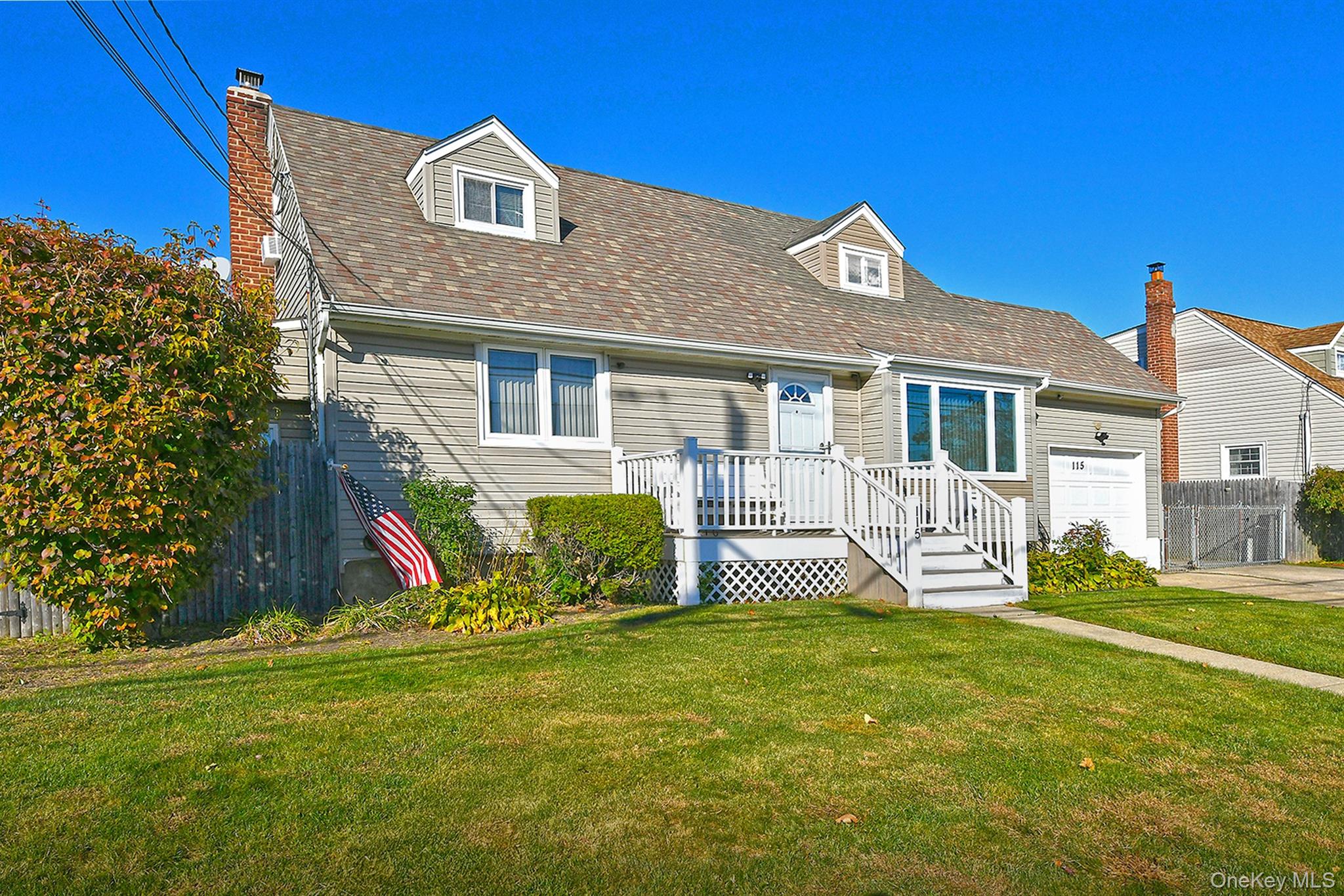 115 Old Farmingdale Road