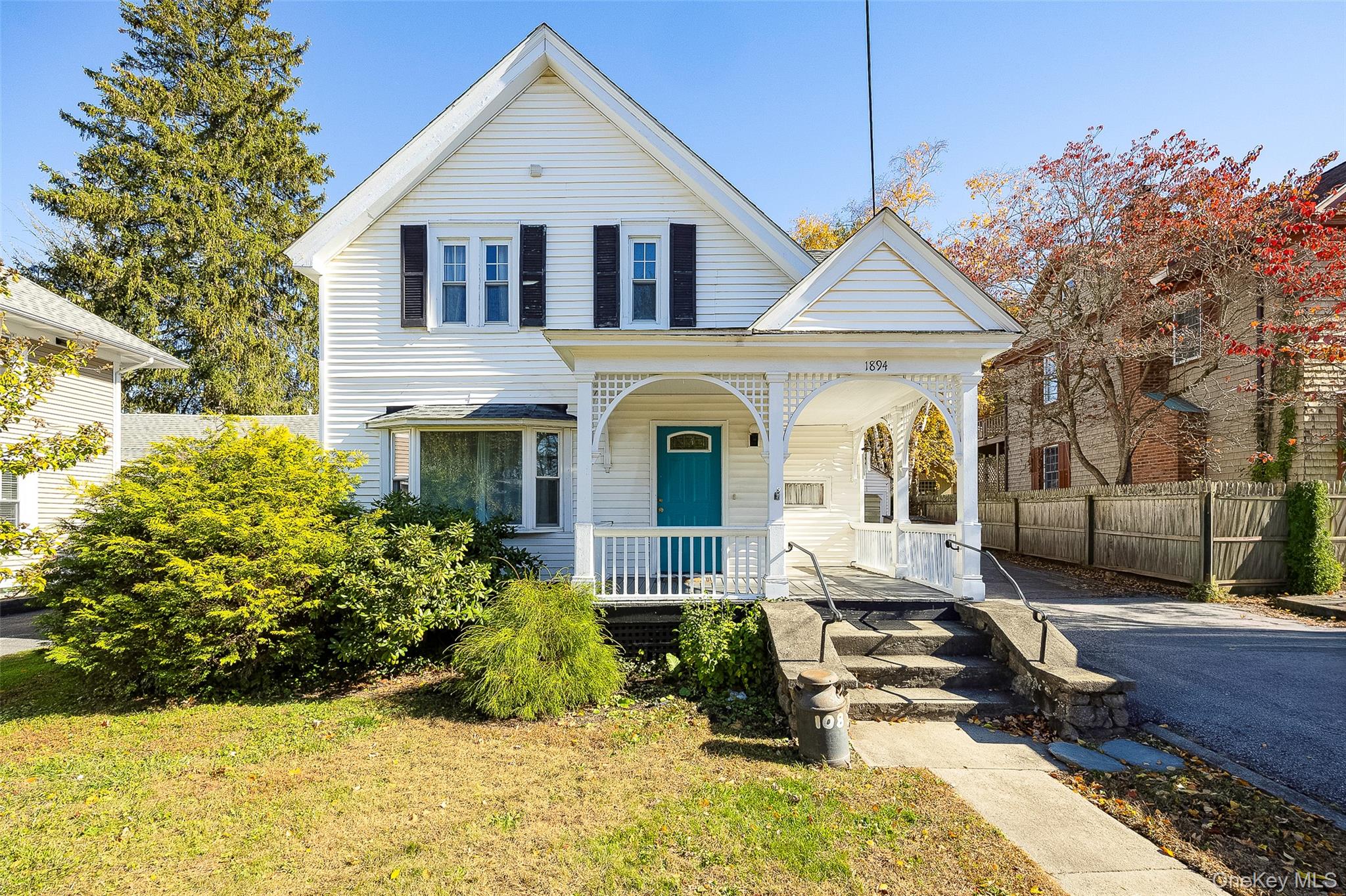 108 Church Street Property Photo 1