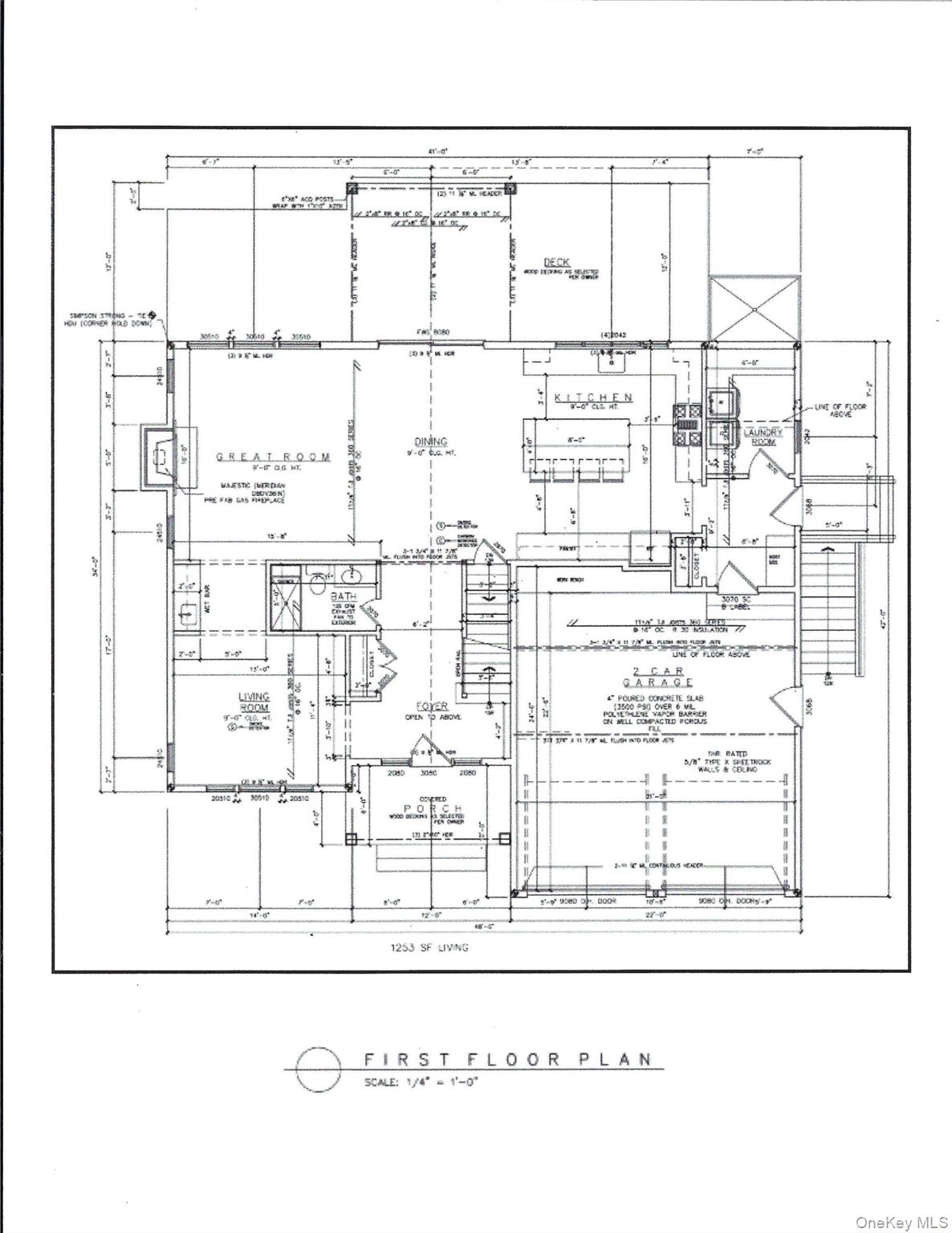 910 Flanders Road Property Photo 5