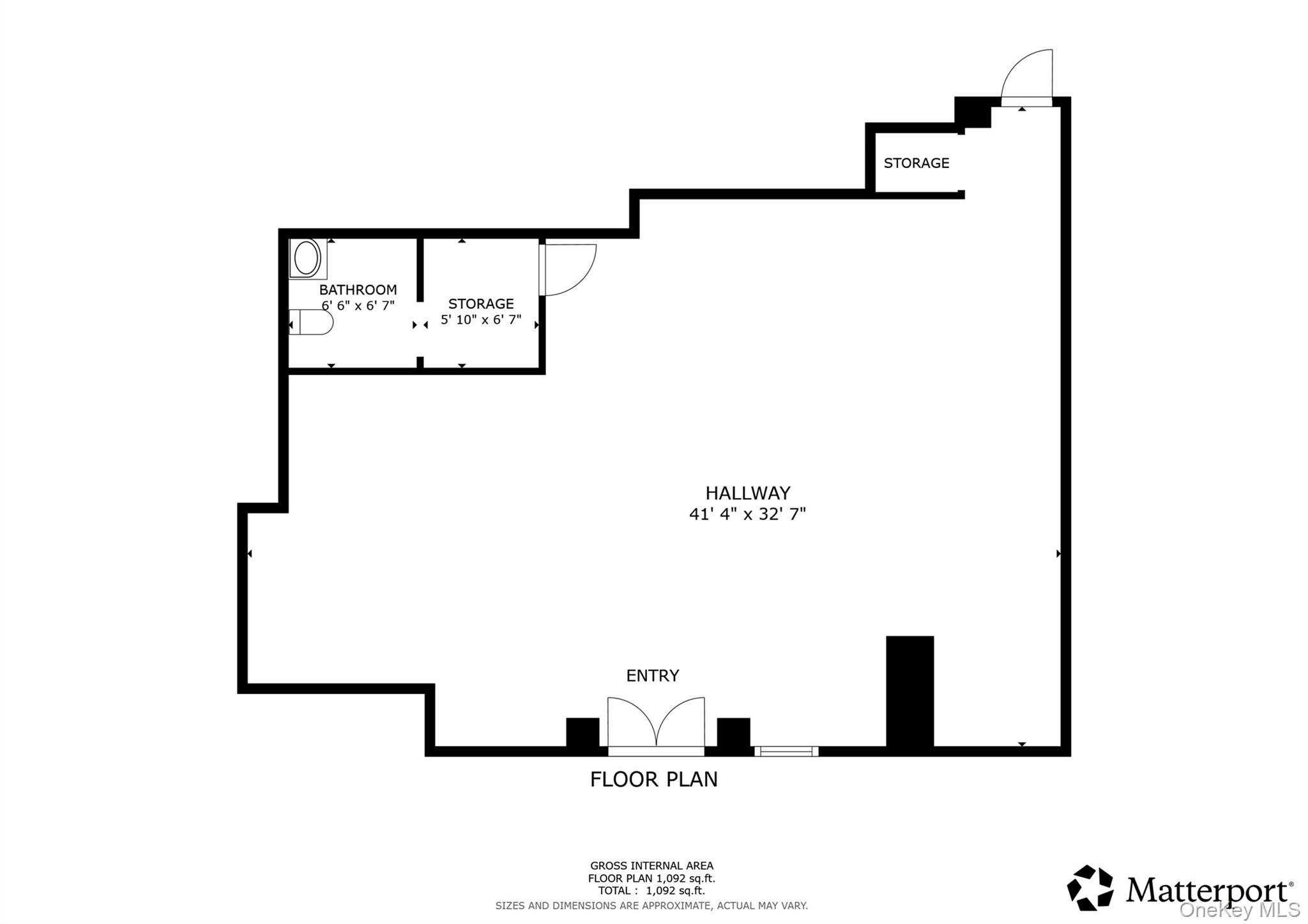 6469 Broadway Property Photo 32