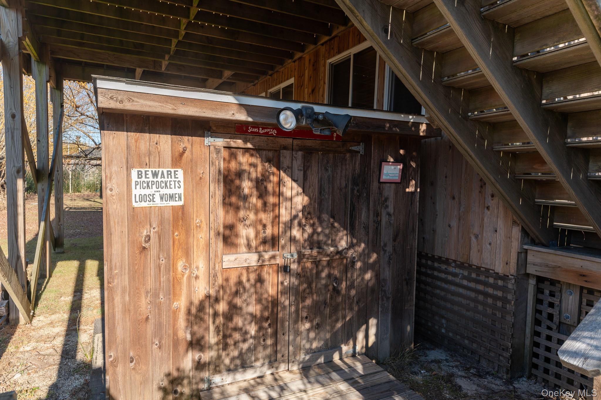 100 Clipper Roadway Property Photo 35