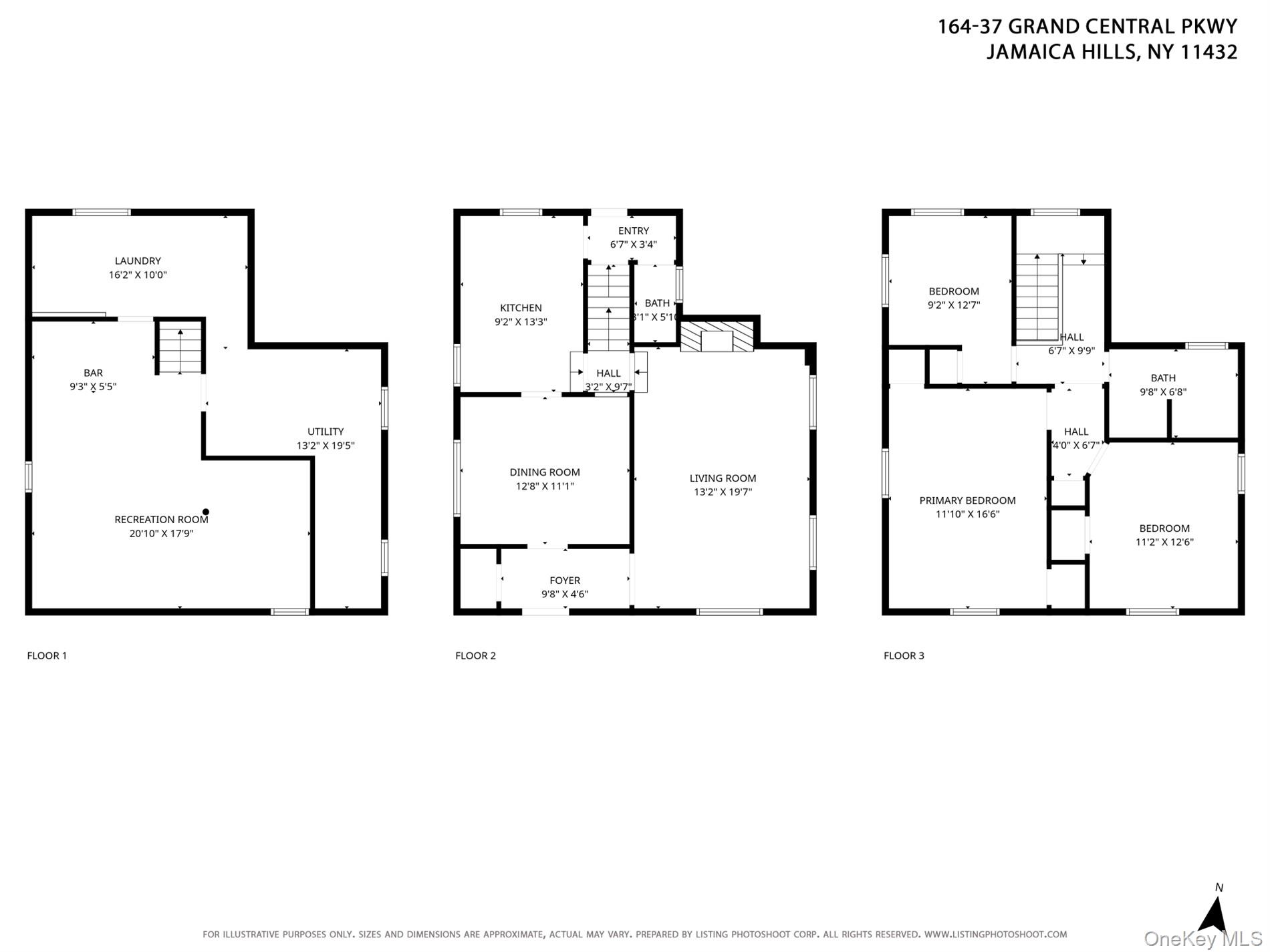164-37 Grand Central Parkway Property Photo 26