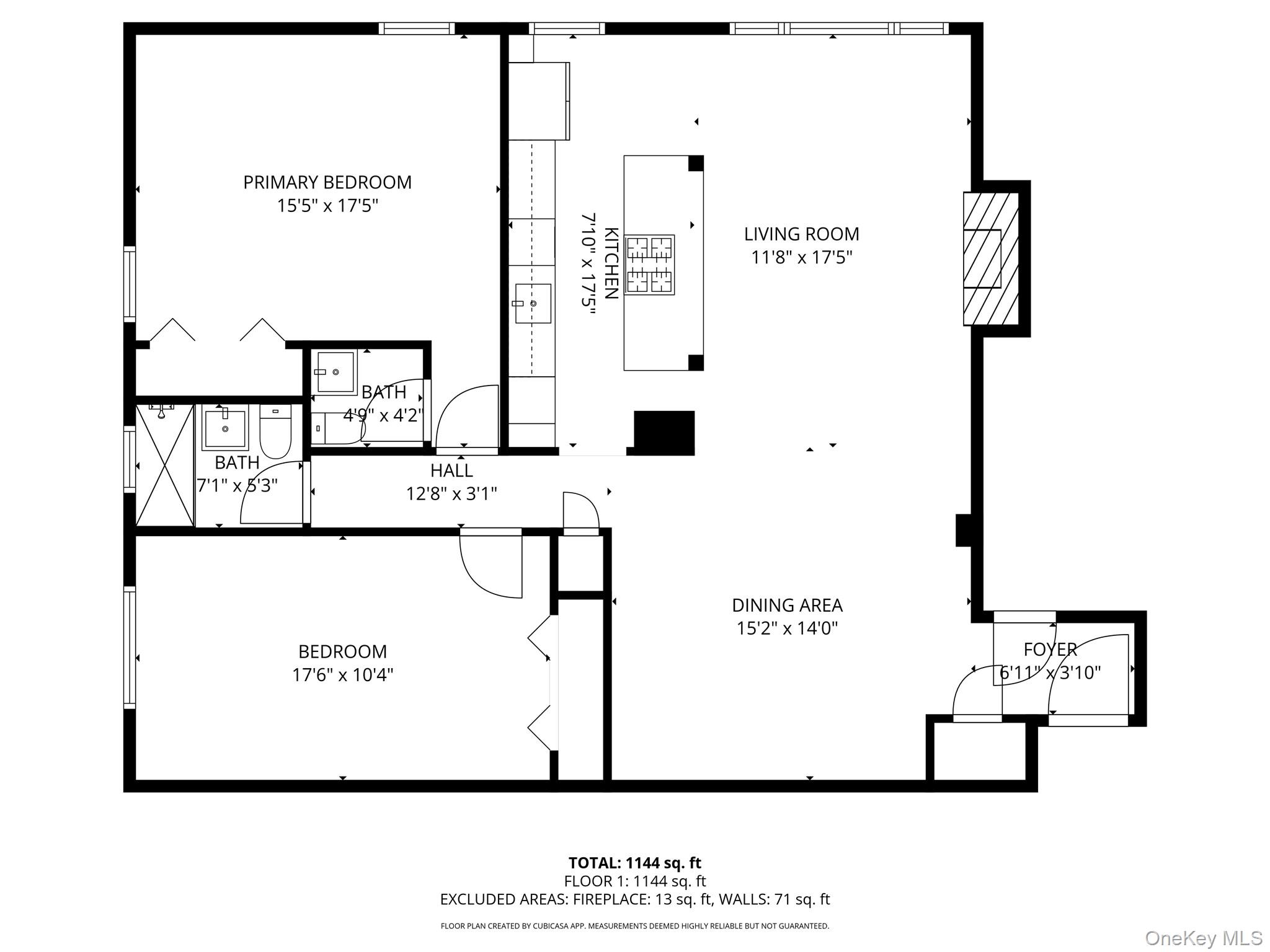 120 Dehaven Drive 234 Property Photo 15