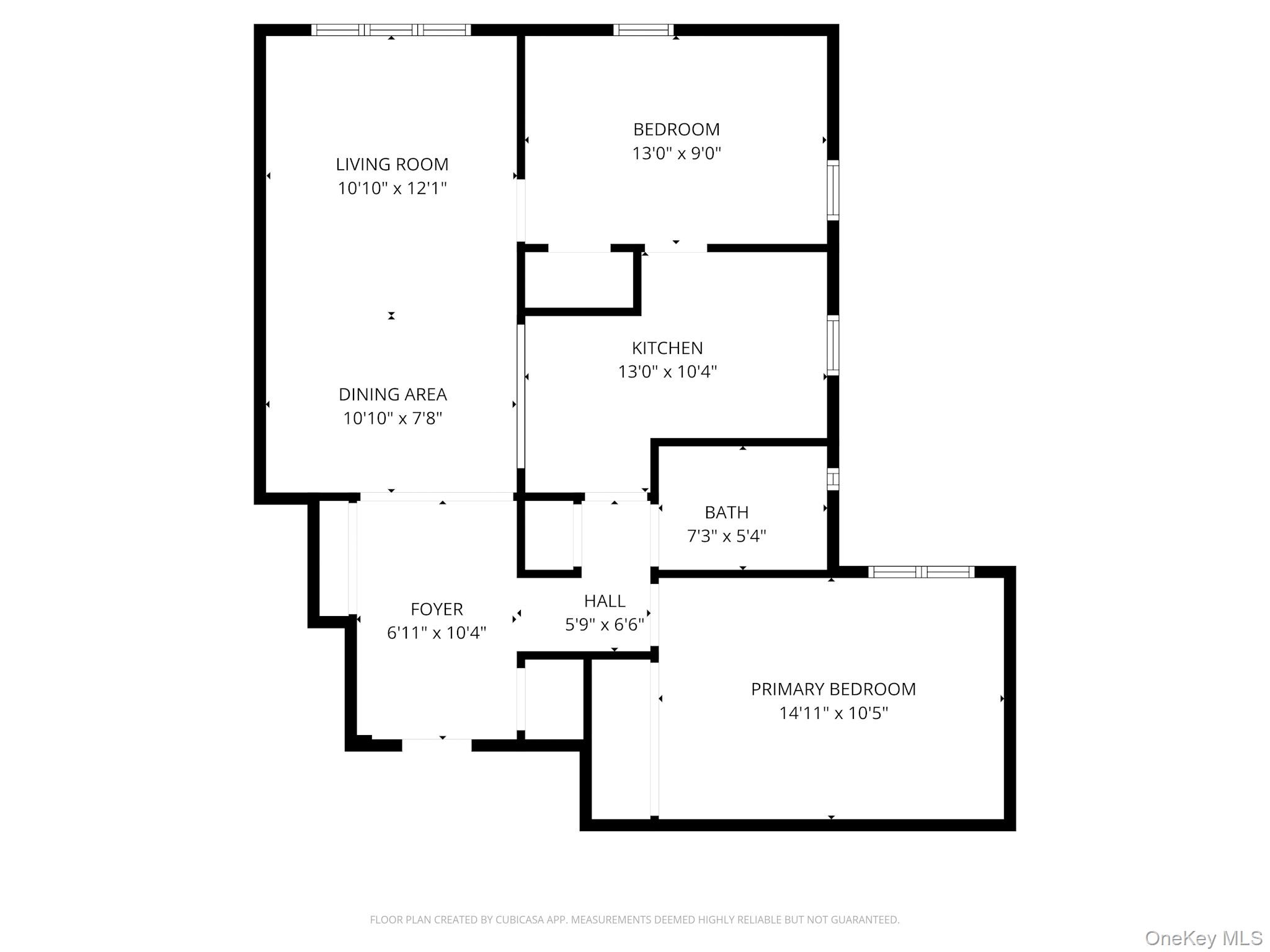 2860 Bailey Avenue 5d Property Photo 22