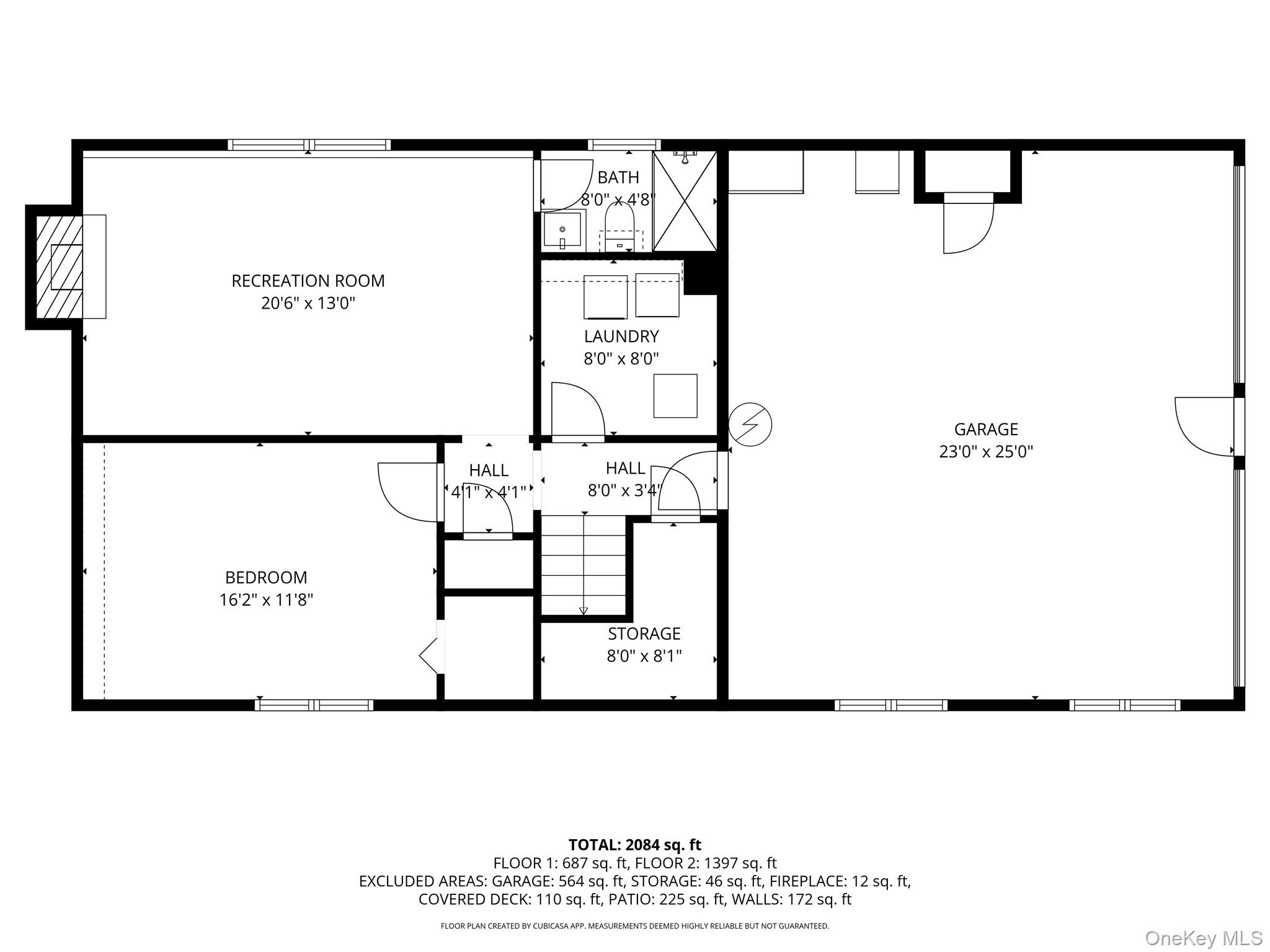 1 Four Winds Drive Property Photo 45