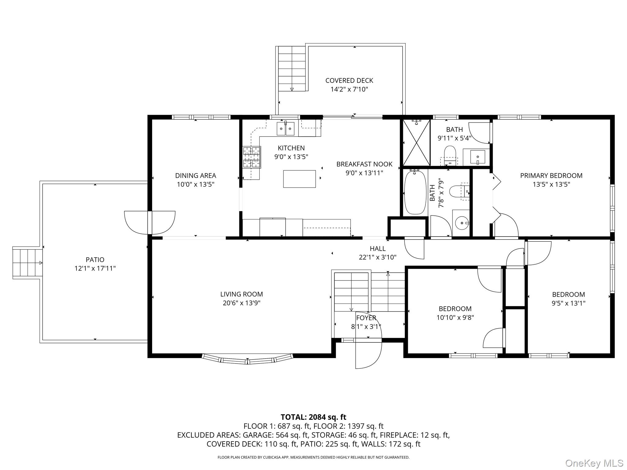 1 Four Winds Drive Property Photo 46