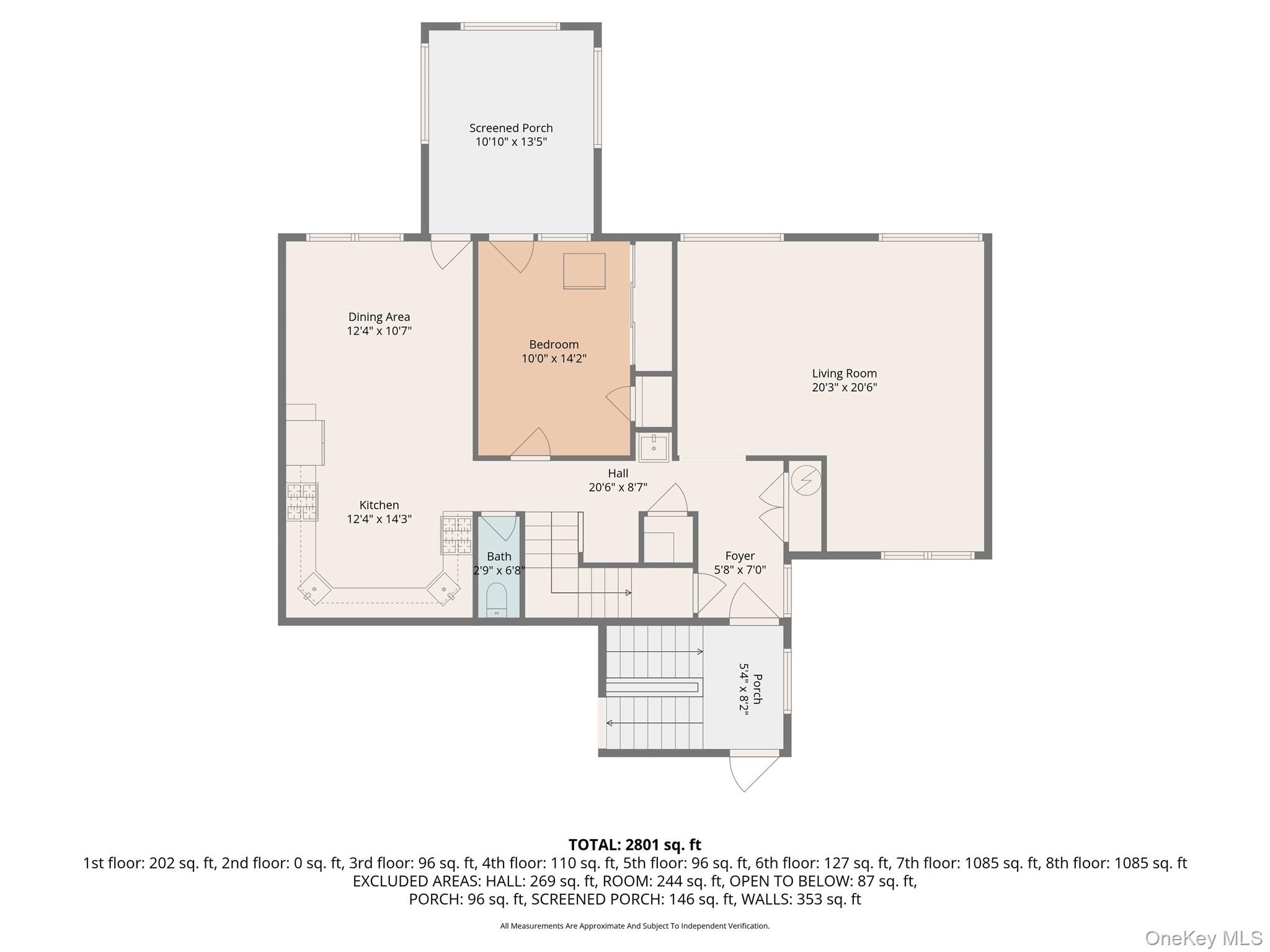 1310 Parkview Drive Property Photo 25