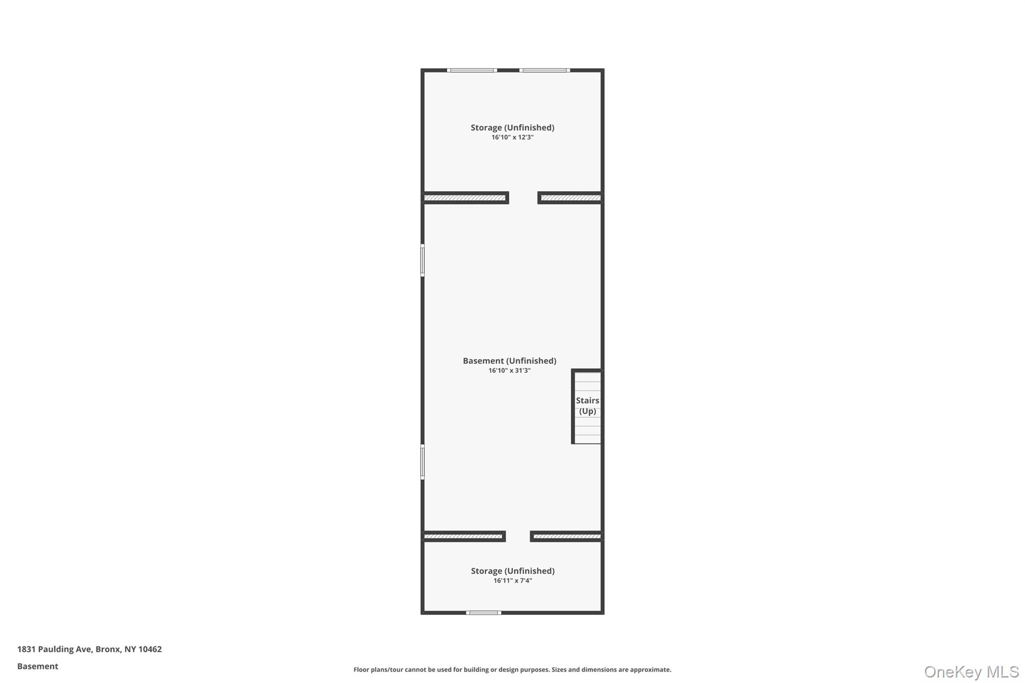1831 Paulding Avenue Property Photo 17