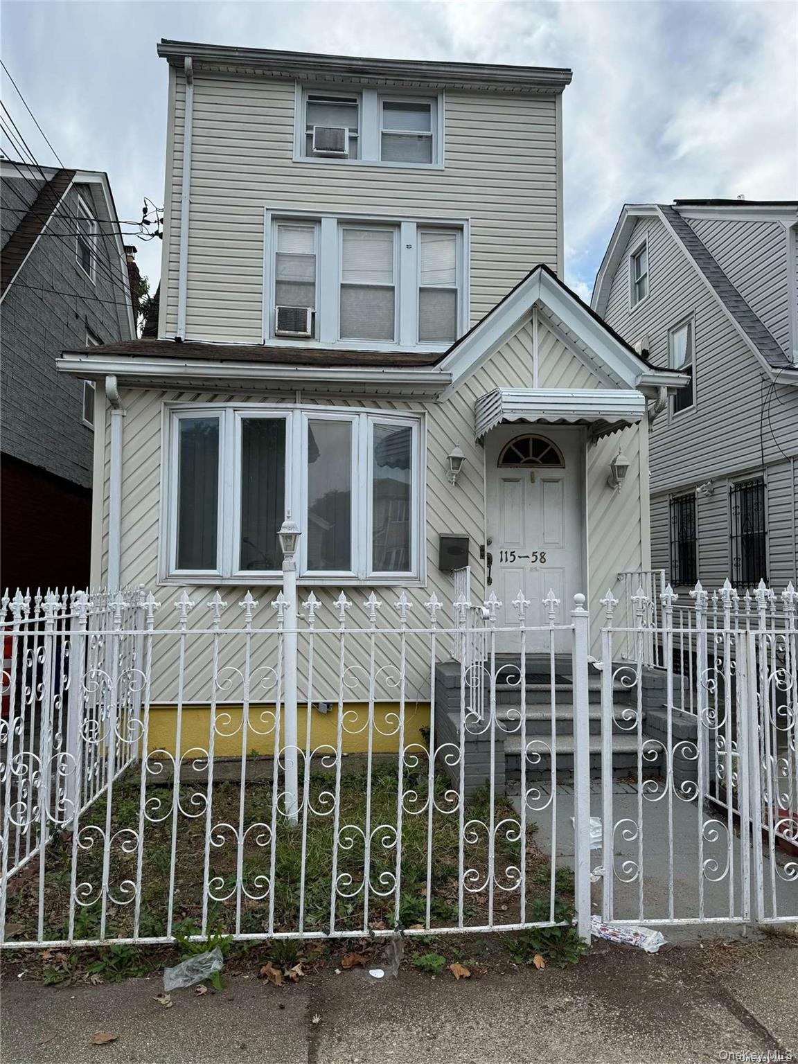 11558 124th Street Property Photo 1