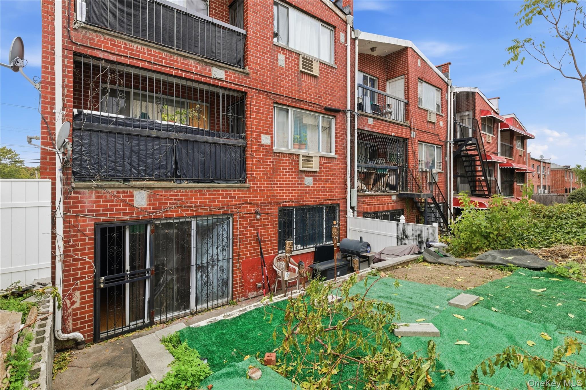 4600 Bronx Boulevard Property Photo 4
